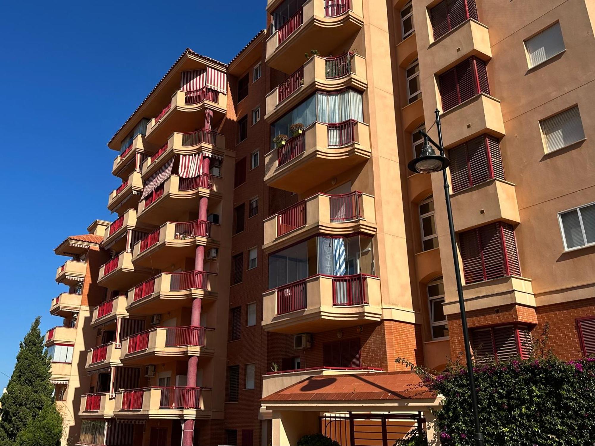 Studio In Costa Del Sol, Sea, Sunshine & Views Fuengirola Kültér fotó